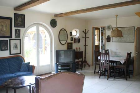 La Petite Maison Arc-En-Ciel La Feuillie  Exterior photo